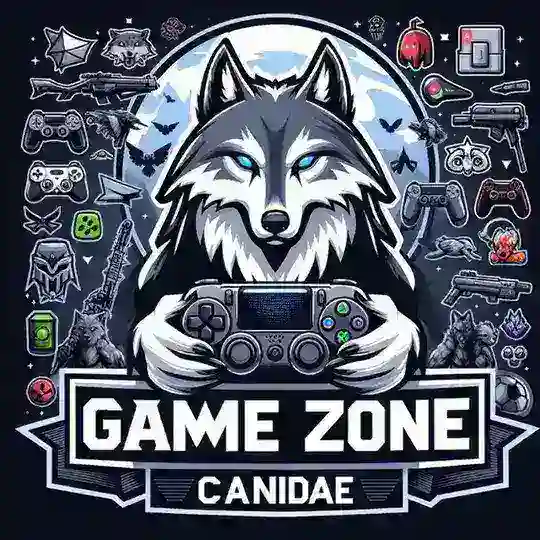 GAME ZONE CANIDAE