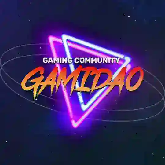 Gami_DAO Network🌐