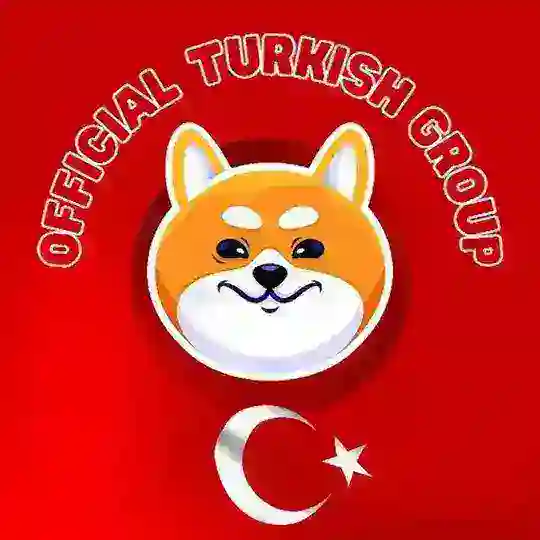 Resmi GamingShiba Türkiye Grubu