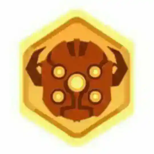 Galactic Arena Token