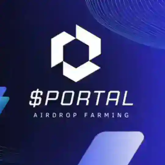 PORTAL FARMING