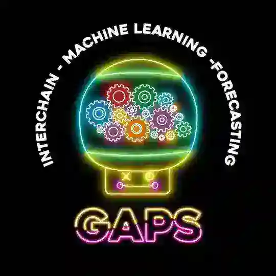 공식 GAPS 오픈채팅방 #갭스프로젝트 #갭스 #가즈아