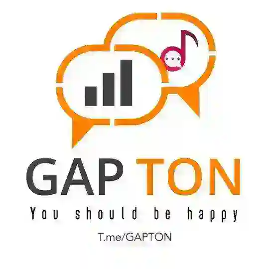 GapTON 🗨