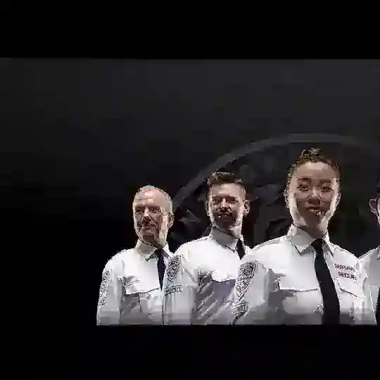 🪙💰GARDA WORLD CASH SERVICE 💰🪙