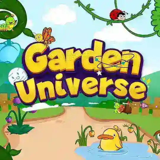 Garden Universe Global Official