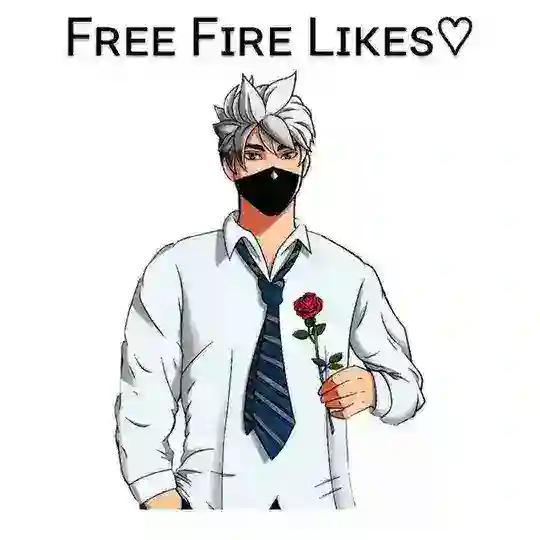 Free Fire Likes💔