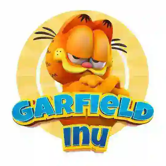 GARFIELD INU | CMC Listed