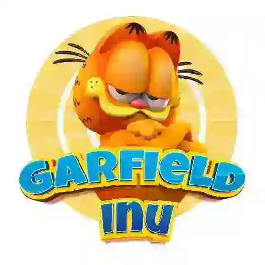 Garfield Inu Shilling Army