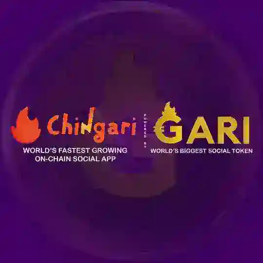 Gari Token Takipçi Chat Grubu