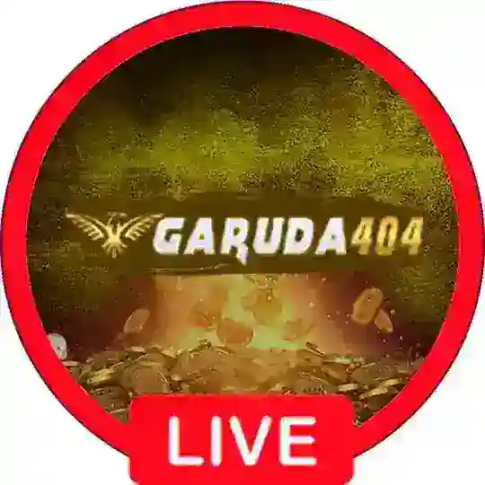 Garuda404 OFFICIAL