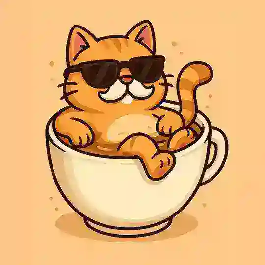 Lazy Cattery
