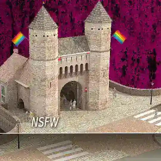 GayTalk - Homo's in Amersfoort 🏳️🌈