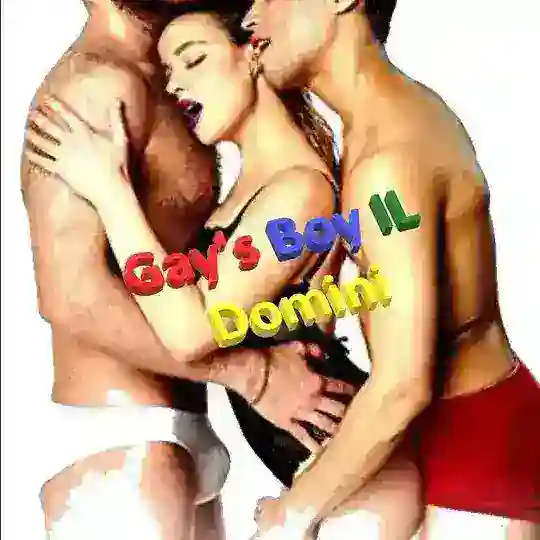 Gay’s Boy IL 🏳️‍🌈גייז ודו מיניים ישראלים לכל מטרה🏳️‍🌈