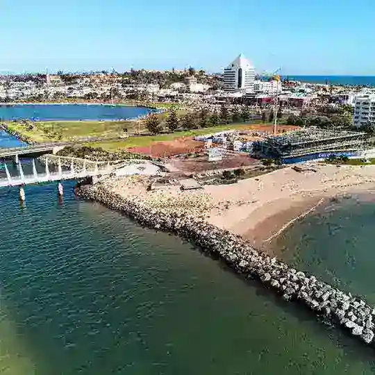 🇦🇺 Gay Bunbury 18+