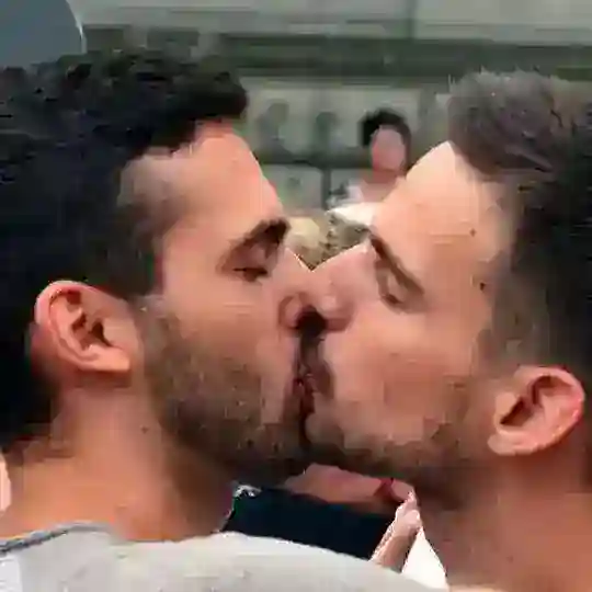 Gay world🏳️‍🌈 2021 group