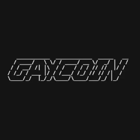 Gaycoin