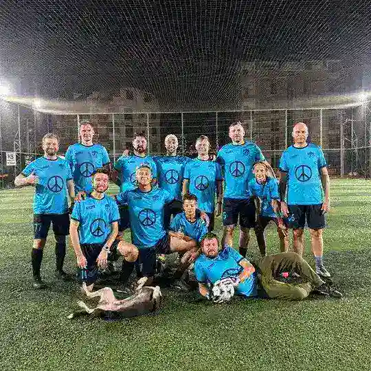 Футбол Газипаша ⚽️ Football Gazipaşa