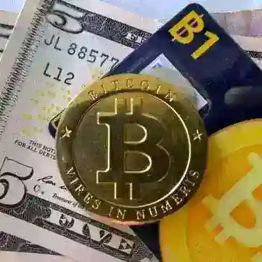 Jesus legitimo todo tipo de cuentas de criptomonedas 🇲🇽🤑🤑🤑🤑