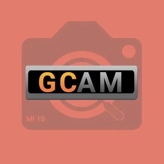 Xiaomi Mi 10 Series - Google Camera