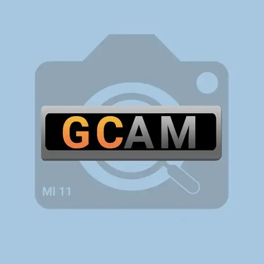 Xiaomi Mi 11 Series - Google Camera
