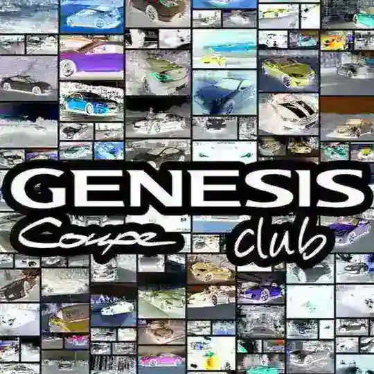 GCC Tech | Genesis Coupe Club