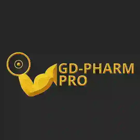 GD-PHARM Chut