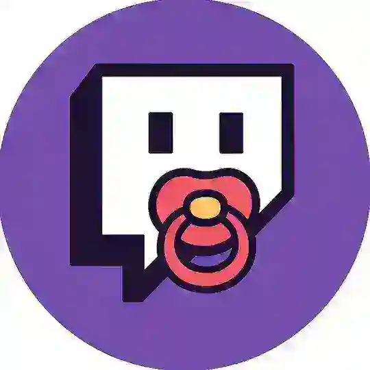 Grupo de APOYO para Twitch