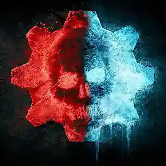 Gears 5 | Community Italiana 🇮🇹
