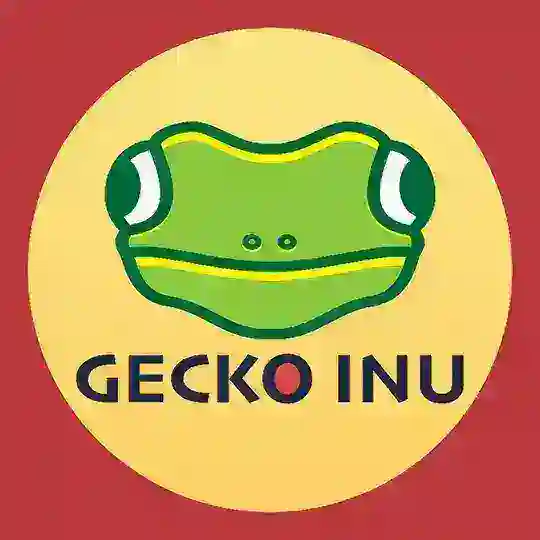 🦎 Gecko Inu