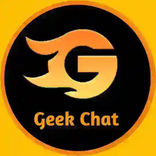 GEEK CHAT
