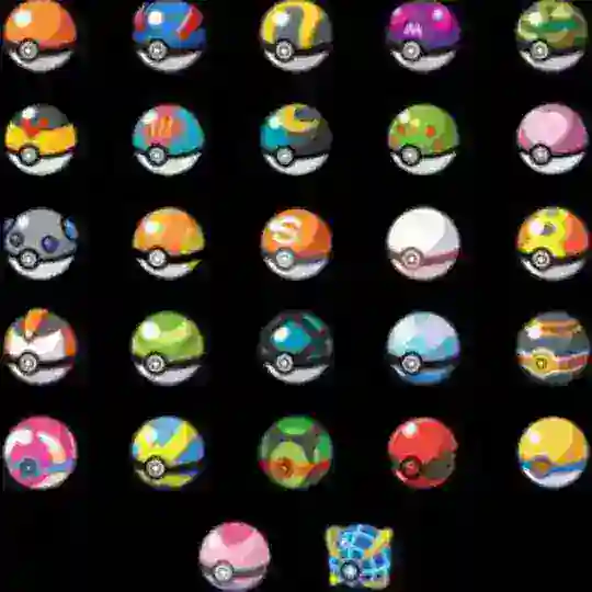 Pokemon Hunters