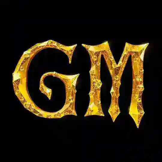 GM 💎 Chat