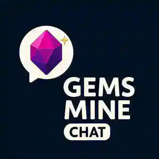 Gems Mine