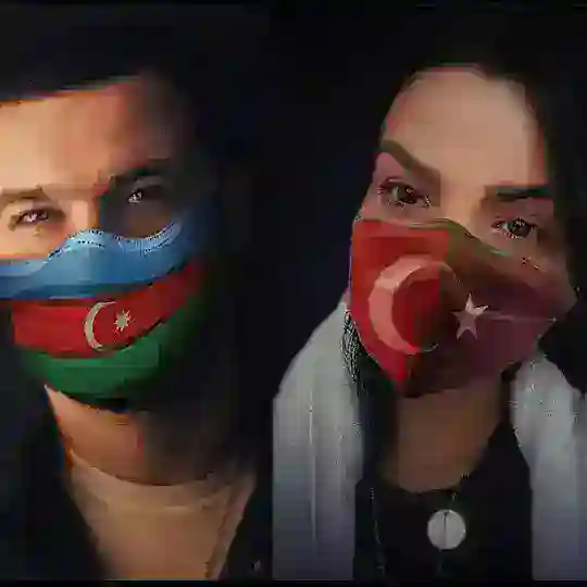 Gəncə Offical Chat