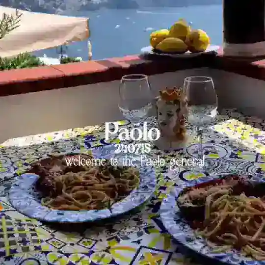  . 𝖯︎𝖺𝗈𝗅︎𝗈