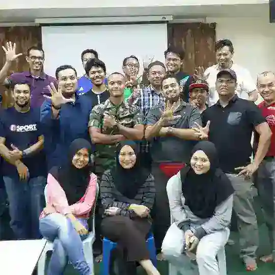 Geng fx Trader`s