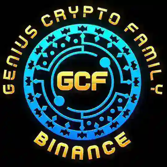Genius Crypto World🔸