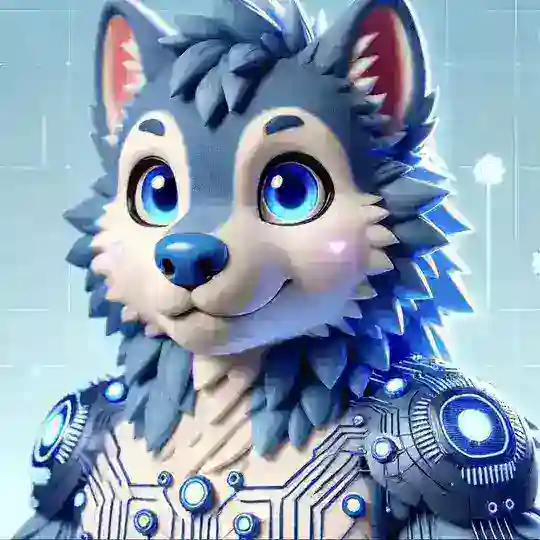 Scripts - Sói Vô Tri