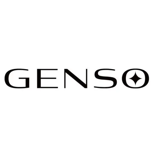 GensoKishi -Meta World- 🇰🇷 Korean