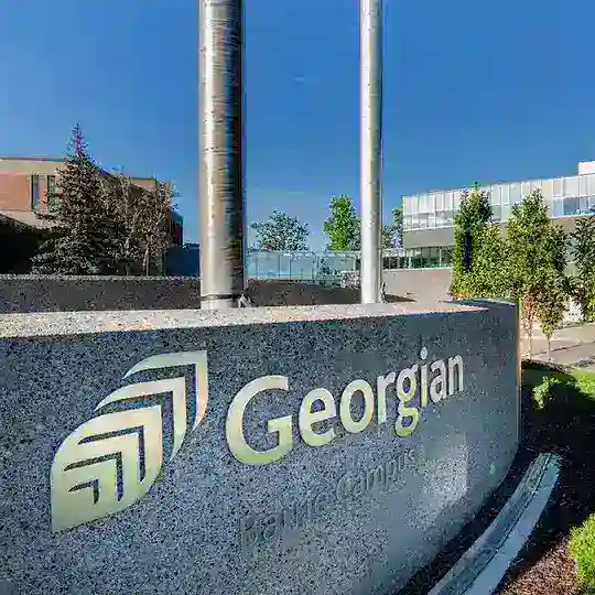 Georgian College (Barrie)