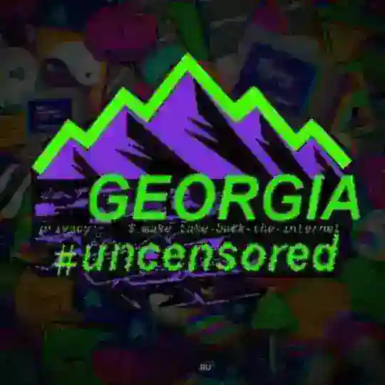 Грузия uncensored 🍇