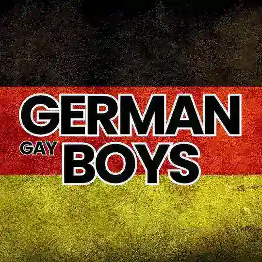German Gay BOYS 🇩🇪