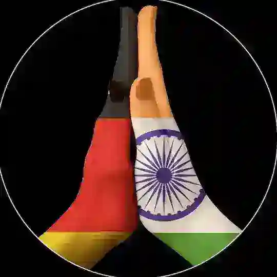 German Malayali ๐ฎ๐ณ๐ฉ๐ช