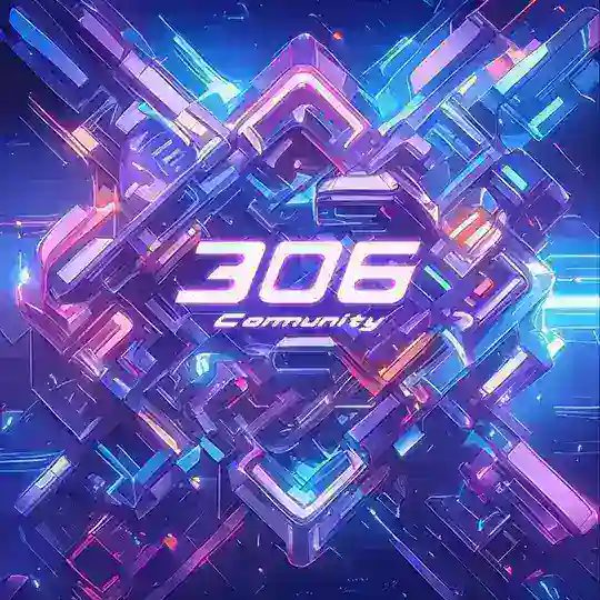 ✨306社区✨Getting Rich