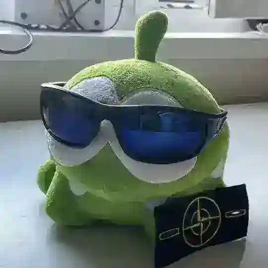 Смурфики)