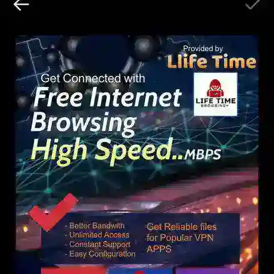 life time browsing official™
