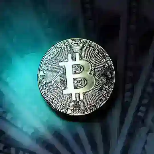BitCoin Minning❣️