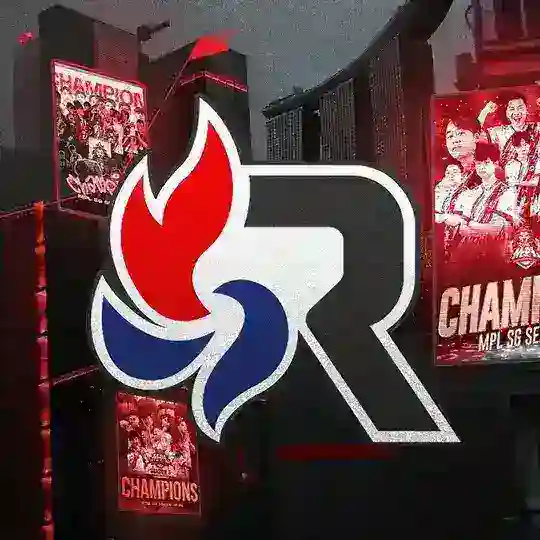 RSG Singapore Raiders