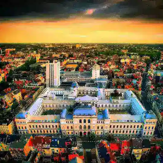 Ghent students-to-be