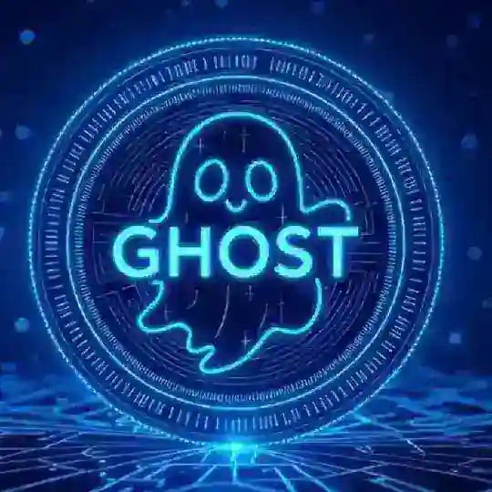 Ghost Chat